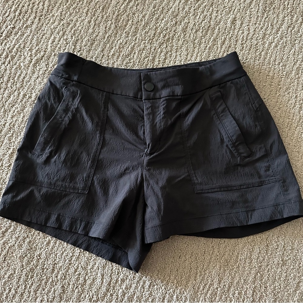 Athleta Shorts